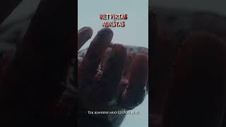 KETVIRTAS AUKŠTAS su Pete Davidson - viena šiurpiausių 2025 m. juostų - kinuose jau nuo liepos 25 d.