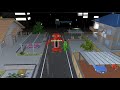 Red Monster | Horror Zombie Story 🧟 Sakura School Simulator | Horror Story