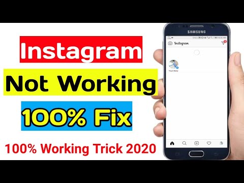 Instagram Will Not Open : Top 7 Fixes for Instagram Not Loading in ...