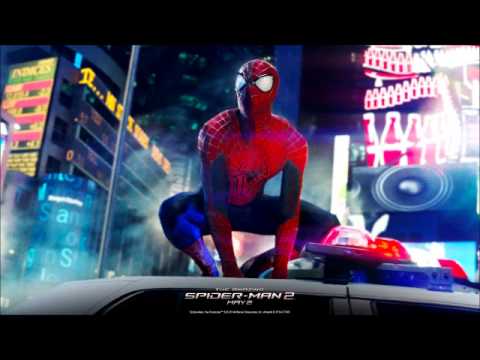 The Amazing Spider-Man 2 game for android overview