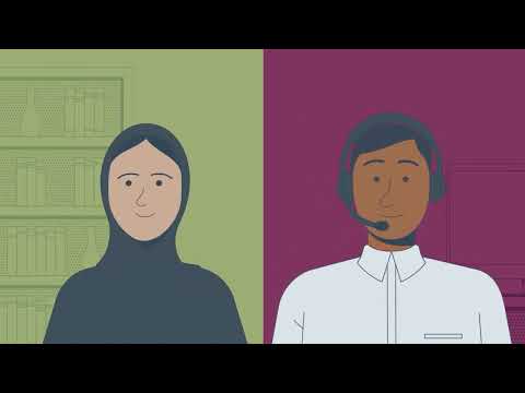 AlDileela program—your personal guide on the journey to career success