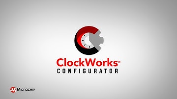 ClockWorks® Configurator Online Tool