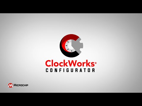 ClockWorks® Configurator Online Tool