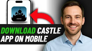 How To INSTALL Castle APP TV on IOS/Android Phone (2025 GUIDE) screenshot 2