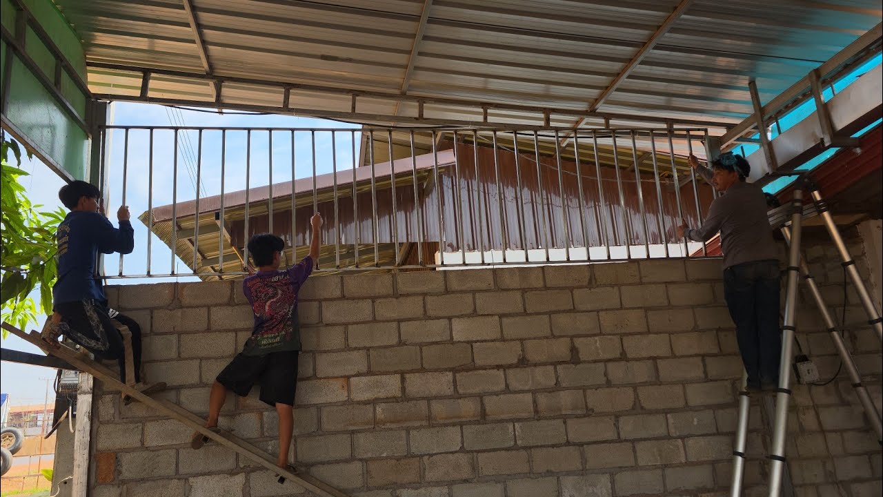 Pab Txiv Tub Ua Hauj Lwm  2/23 /2026