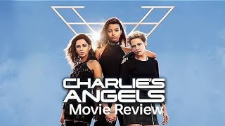 Charlie's Angels (2019) - Kristen Stewart Full English Movie facts and review