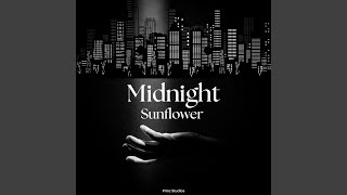 Midnight Sunflower
