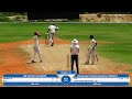 GM CRICKET ACADEMY VS RISING STARS CRICKET ACADEMY