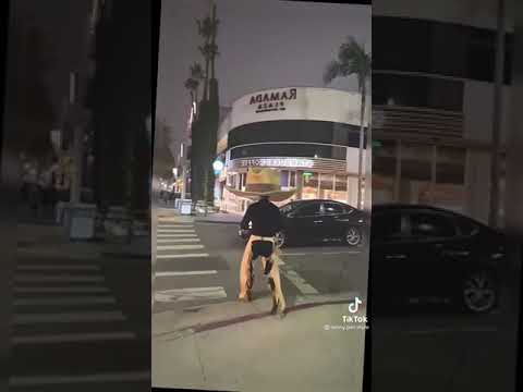 YouTube player
