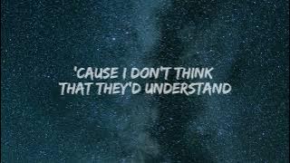 Goo Goo Dolls - Iris (Lyrics)