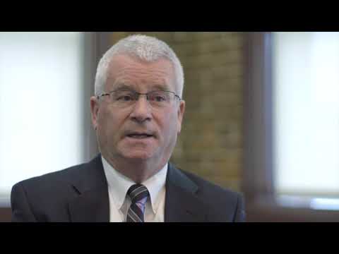 Corporate Citizenship – Dennis Keefe, CEO, Care New England