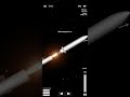 telescope into the earth orbit