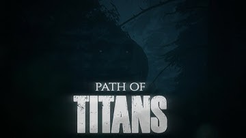 Normal day as a Rex | path of titans| apex killers