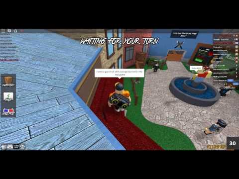 corrupt knife? roblox MM2 - YouTube