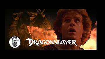 Dragonslayer (1981) | One Man's Trash