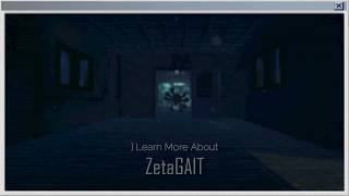 ZetaGAIT Lore - PS1 Inspired Indie Game Devlog - New Hire Video