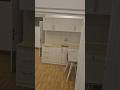 Interior Design of Studio Appartment In Rawdah , Riyadh #appartment #modernhome