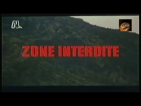 Film Algérien révolutionnaire Zone Interdite