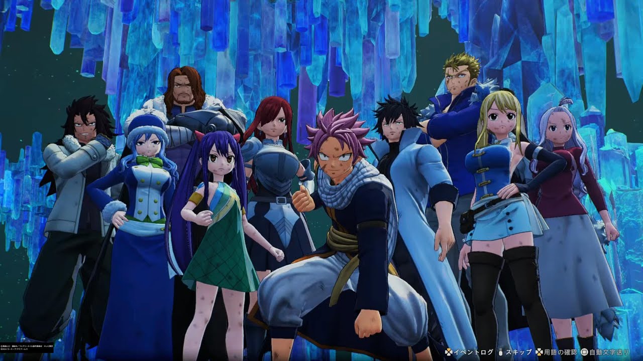 フェアリーテイル2 プレイ動画14【第11章】 - YouTube