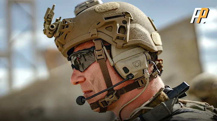 Army's Newest IHPS Helmet,On The Cutting Edge Of Head Protection - DayDayNews