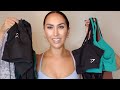 BEST ACTIVEWEAR FOR EVERY BUDGET/ Lululemon, Gymshark, Amazon, Aerie &amp; Shein