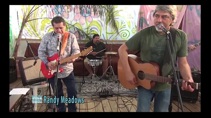 RANDY MEADOWS - Live @ SOUTH BY DUE EAST (Live Mus...