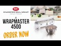 Introducing the new Wrapmaster 4500