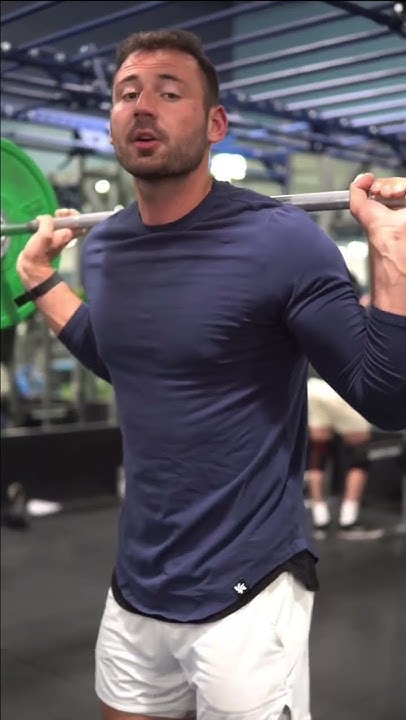 why-does-my-lower-back-hurt-during-squats-youtube
