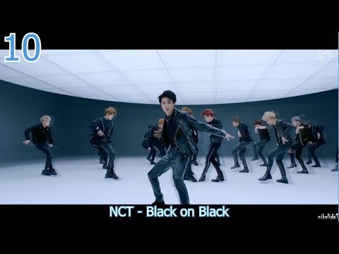 Top 10 Korean Songs April 25 18 Youtube