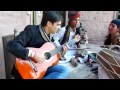 Agustin el bola flamenco india gitanos rajasthancalosineloskyblogcom