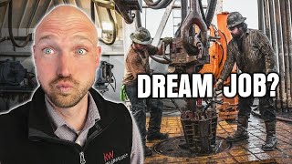 The LEAST Desirable Jobs in Alaska | Finding Work in Alaska