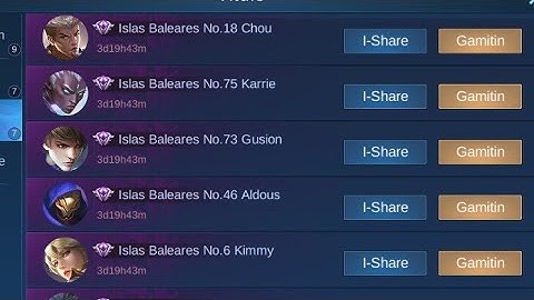 HOW TO GET SUPREME TITLE IN ML USING FAKE GPS