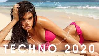 Techno 2021 Hands Up(Best of Newschool HandsUp)60 Min Mega Remix(Mix)