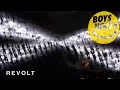 Boys noize  revolt official audio