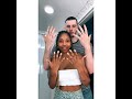 Cutest interracial couples❤tiktok part 8