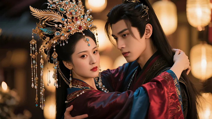 The Neglected Concubine Was Forced to Serve the Emperor for One Night, Yet Gave Birth to His Only