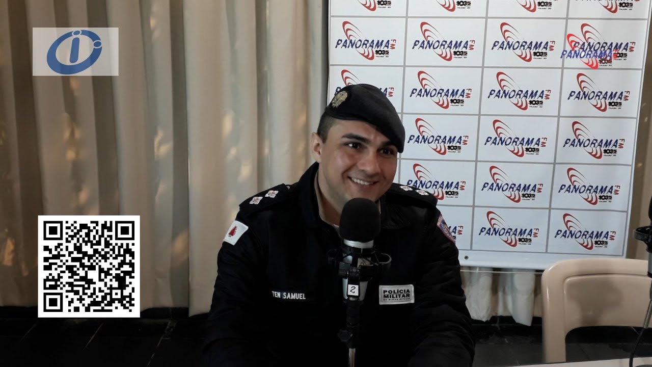 Conexão Policial: ocorrências do final de semana