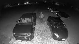 Lorain County Sheriff's Office video
