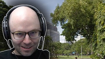 Finally a competitive game made for me (GeoGuessr Duels)