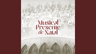Noite Feliz! Noite de Paz! (Ao Vivo) (feat. Regente Loertina Santana)