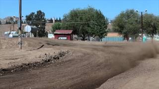 Josh Grant Morning Ride Milestone MX