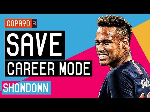 Change Career Mode - The Showdown | Ep. 2 - Change Career Mode - The Showdown | Ep. 2