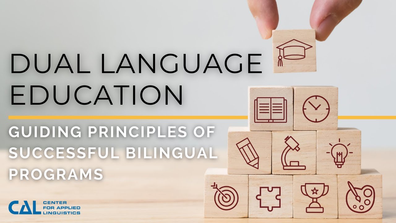 doctoral programs in bilingual education