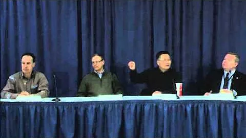 UAF - 2016 - Climate and Arctic sub arctic oceans - #ASSW2016