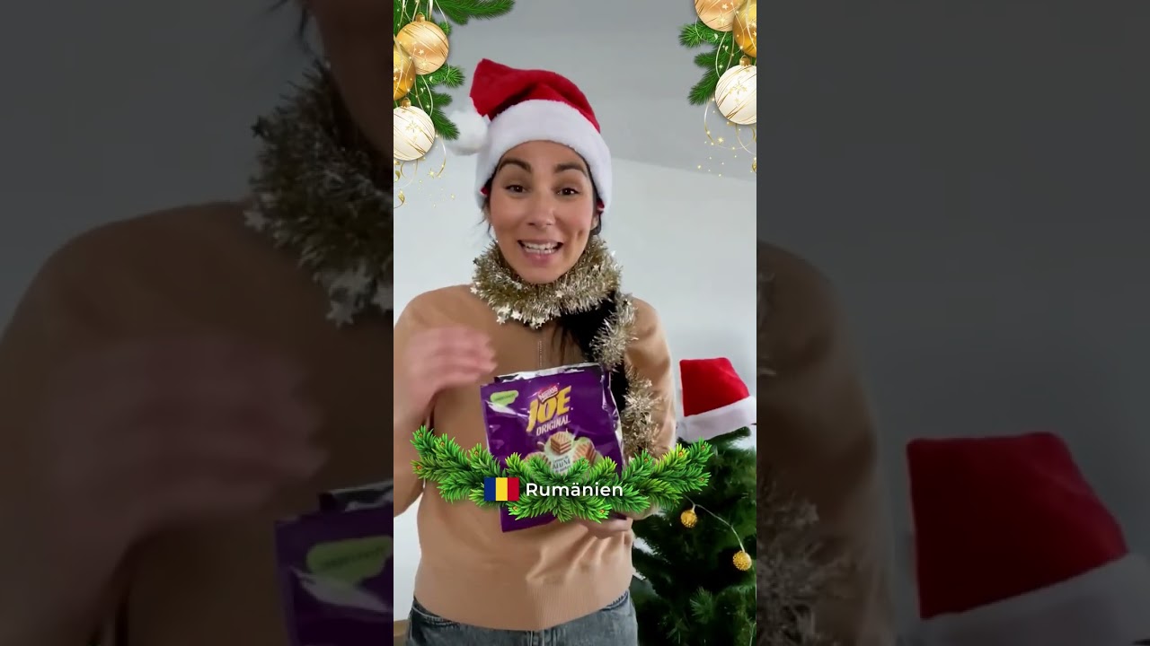 Mix Markt wünscht euch ein frohes neues Jahr 🎅