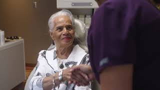 Why Patients Love Eva Boldridge, Dmd Exceptional Prosthodontic Care In Houston Tx