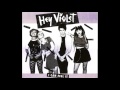 Hey Violet - Fuqboi (Audio)