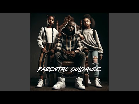 Dino - Parental Guidance