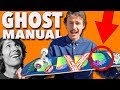 IMPOSSIBLE TRICKS OF RODNEY MULLEN GHOST MANNY | EPISODE 8