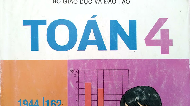 Giải toán lơp 4 bài luyện tập chung trang 56 năm 2024